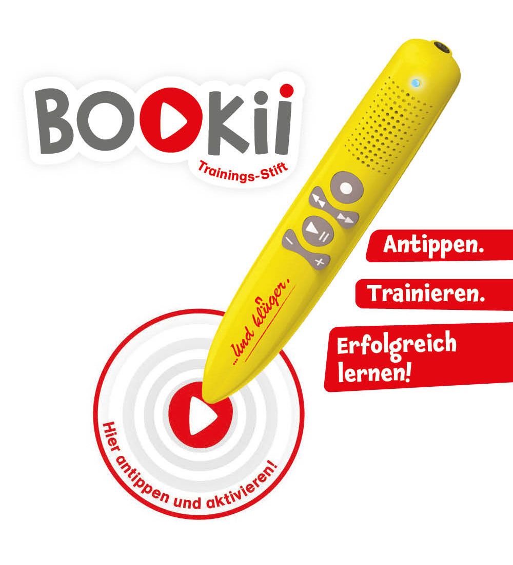 Trainingsstift