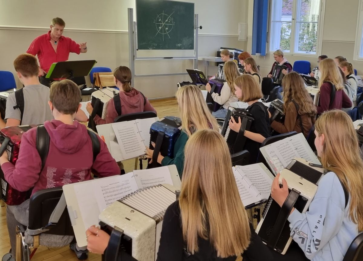 Orchester