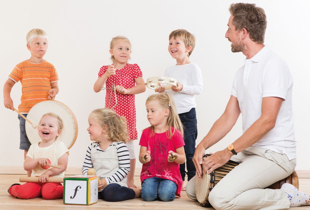MusiKunde Kinder
