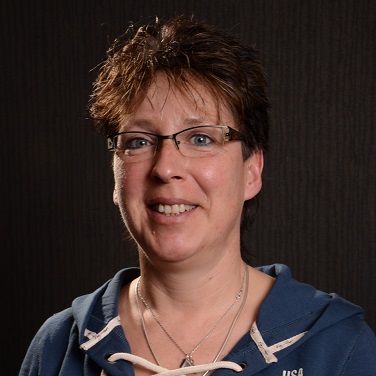 Portrait of Susanne Bahnmüller