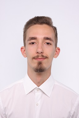 Portrait of Musikpädagoge Fadil-Nidal Baldischweiler