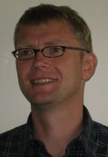 Portrait of Andreas Dörlitz