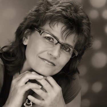 Portrait of Ellen Feist