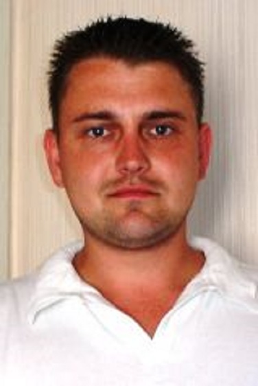 Portrait of Steven Freede