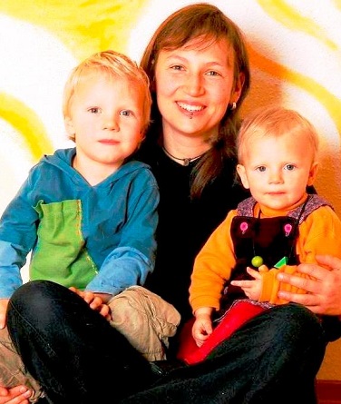 Portrait of Eike Herrmann