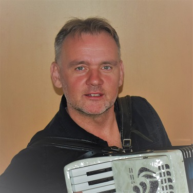 Portrait of Daniel Jakumeit
