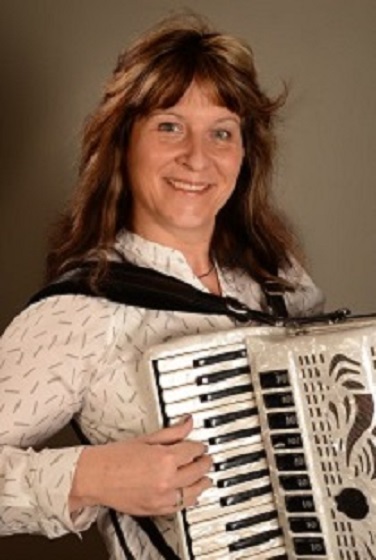 Portrait of Grit Kahle