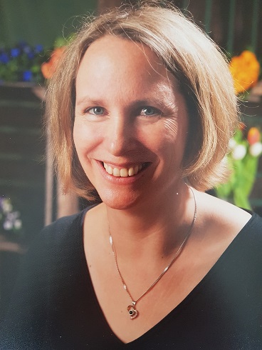 Portrait of Henrika Kese
