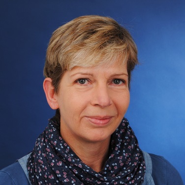 Portrait of Christa Koch
