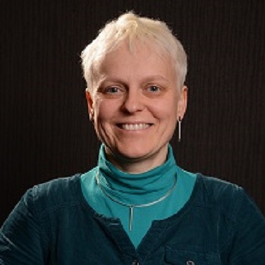 Portrait of Katrin Lietsch