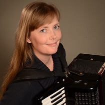 Portrait of Carina Loose