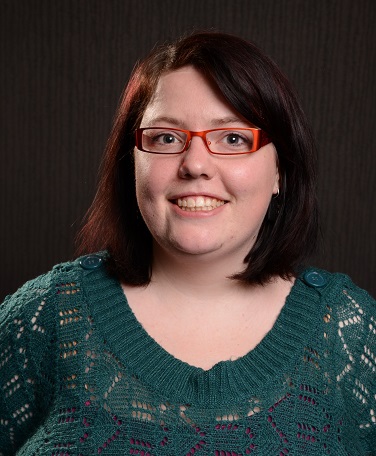 Portrait of Cindy Möbes