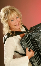 Portrait of Kerstin Naumann