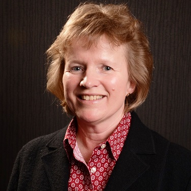 Portrait of Katrin Rühlemann