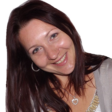 Portrait of Tatjana Schnittler