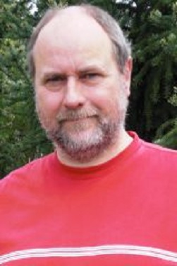 Portrait of Detlef Schwemin