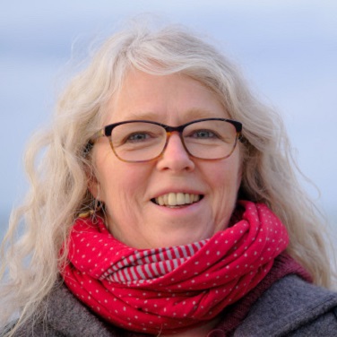 Portrait of Jenny Seemann