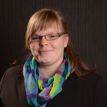 Portrait of Ulrike Steinki