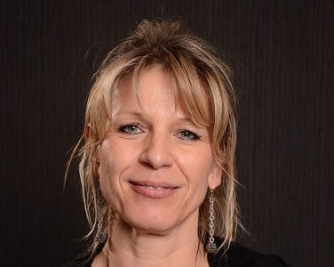 Portrait of Susanne Wieser
