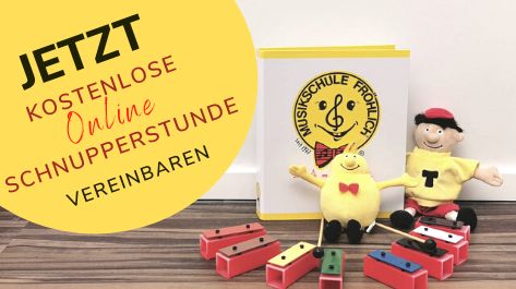Werbung für die Webseite kinder-unterricht.de